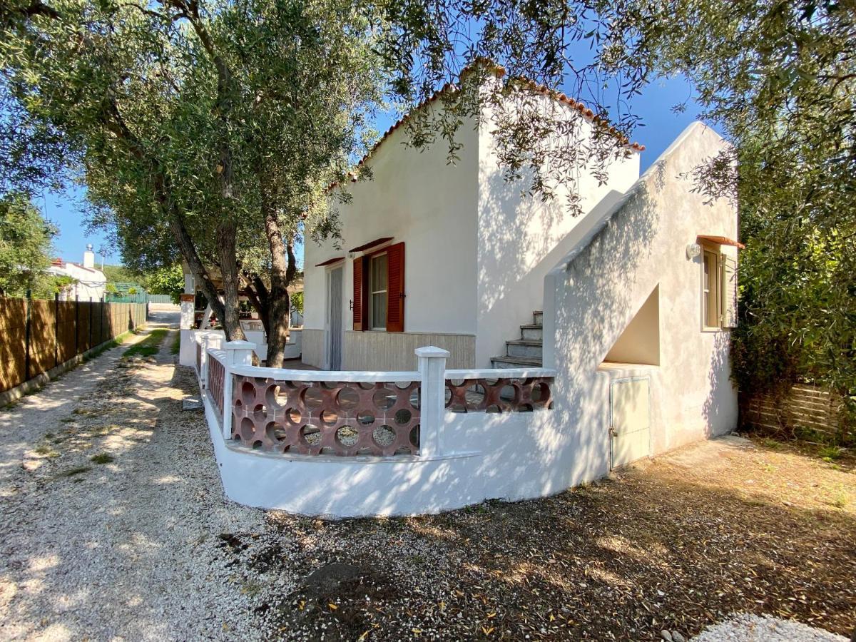 Villetta Pasquina Mattinata Exterior photo